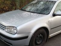 używany VW Golf IV 