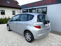 używany Honda Jazz 1.2b 2008r