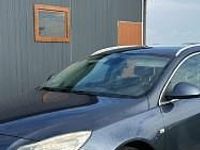 używany Opel Insignia I