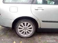 Używany Volvo V50 136 KM (100 kW) 2004 Srebrny Kombi