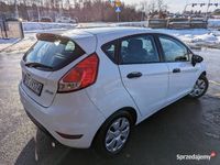 używany Ford Fiesta Salon Polska 2016 FV23% i