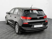 używany Hyundai i30 GD802PP # 1.4 Classic + Klima Bluetooth Salon PL VAT 23% III (…