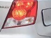 używany Chevrolet Kalos 1.2 (72KM) M/T 2007/2008r + LPG, zadbany