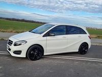 używany Mercedes A200 -BenzCDi Automat