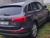 używany Audi Q5 