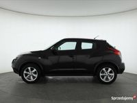 Używany Nissan Juke 2012 Czarny SUV
