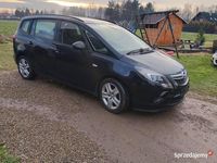 Używany Opel Zafira 2015 Minivan