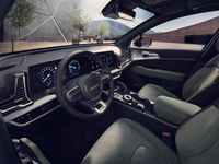 używany Kia Sportage Anniversary 210KM Dostępny od ręki ! Kamera Dach Panoramiczny…