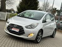 Używany Hyundai ix20 115 KM (84 kW) 2015 Srebrny (metalik) Hatchback