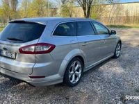 Używany Ford Mondeo Titanium S 140 KM (102 kW) 2014