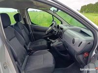 Używany Citroën Berlingo 2010 Minivan