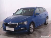 używany Skoda Scala 1.0 TSI