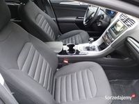 używany Ford Mondeo 