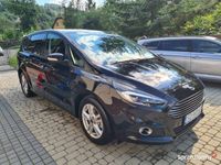 używany Ford S-MAX mk2 serwisowany