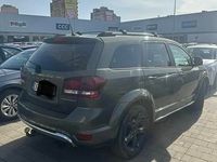 Używany Dodge Journey 2018 SUV