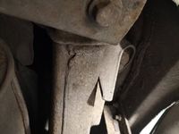 Używany Nissan Pathfinder 2006 SUV