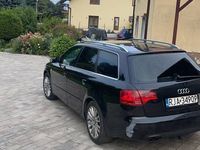 używany Audi A4 b7 1.9tdi