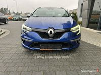 używany Renault Mégane GT Megane GT , 4control, keyless go, head up, navi, aut…