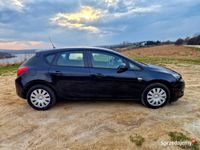 używany Opel Astra 1.4 Turbo