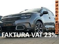 Używany Citroën C5 Aircross Shine 225 KM (165 kW) 2022 Szary SUV