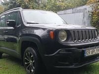 Używany Jeep Renegade 2017 SUV