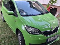 używany Skoda Citigo 