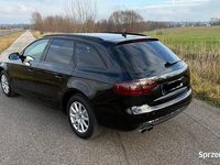używany Audi A4 2015r 2.0tdi