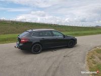 używany Renault Laguna III 3fl 4control GT