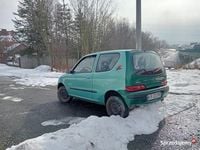 Używany Fiat Seicento 2003 Hatchback