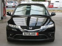 używany Honda Civic Bezwypadkowy-Serwis do konca-Moc 140 KM-GWARANC…