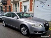 używany Audi A6 a6 c6c6