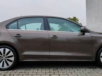 używany VW Jetta 2,0 TDI 140KM