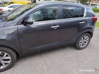Używany Kia Sportage 2014 SUV