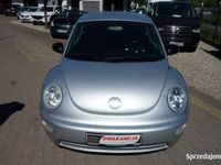 używany VW Beetle New1.4dm 75KM 2004r. 163 000km