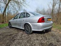 używany Opel Vectra 1999r. 1,6 Benzyna Tanio - Możliwa Zamiana! B (1995-2002)