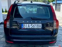 Używany Volvo V50 2010 Kombi