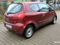 używany Mitsubishi Colt 2006r 1.5DID