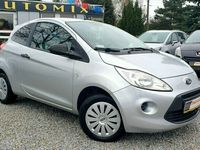 używany Ford Ka 1.2dm 70KM 2009r. 110 000km