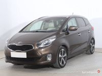 używany Kia Carens 1.7 CRDi