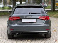 używany Audi A3 bogata wersja Możliwa zamiana