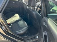 Używany Ford Focus 150 KM (110 kW) 2017 Brązowobeżowy