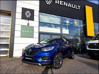 Używany Renault Kadjar Intens 2019 Niebieski SUV