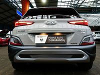 używany Hyundai Kona HYBRID Automat LED 3LATA GWARANCJA 1WŁ Kraj Be…