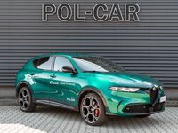 używany Alfa Romeo Tonale VELOCE 1.5 T4 160 KM HYBRID DCT7