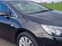 używany Opel Astra Mały Przebieg # Navi # Polecam ! ! !