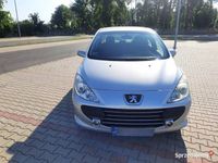 używany Peugeot 307 1.6 HDI Lift