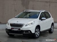 używany Peugeot 2008 