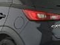 Używany Mazda CX-3 105 KM (77 kW) 2017 Czarny SUV