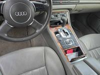 Używany Audi A8 2005 Sedan/Limuzyna