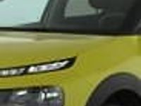 Używany Citroën C4 Cactus 110 KM (80 kW) 2018 Szary Hatchback